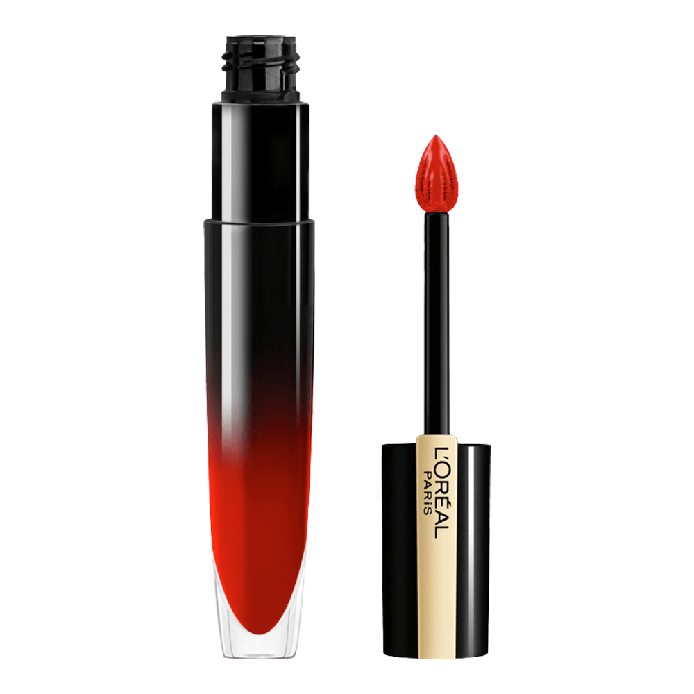 L'Oreal Brilliant Signature Shiny Lip Stain Lipstick in shade 311 BE BRILLIANT, 7ml
