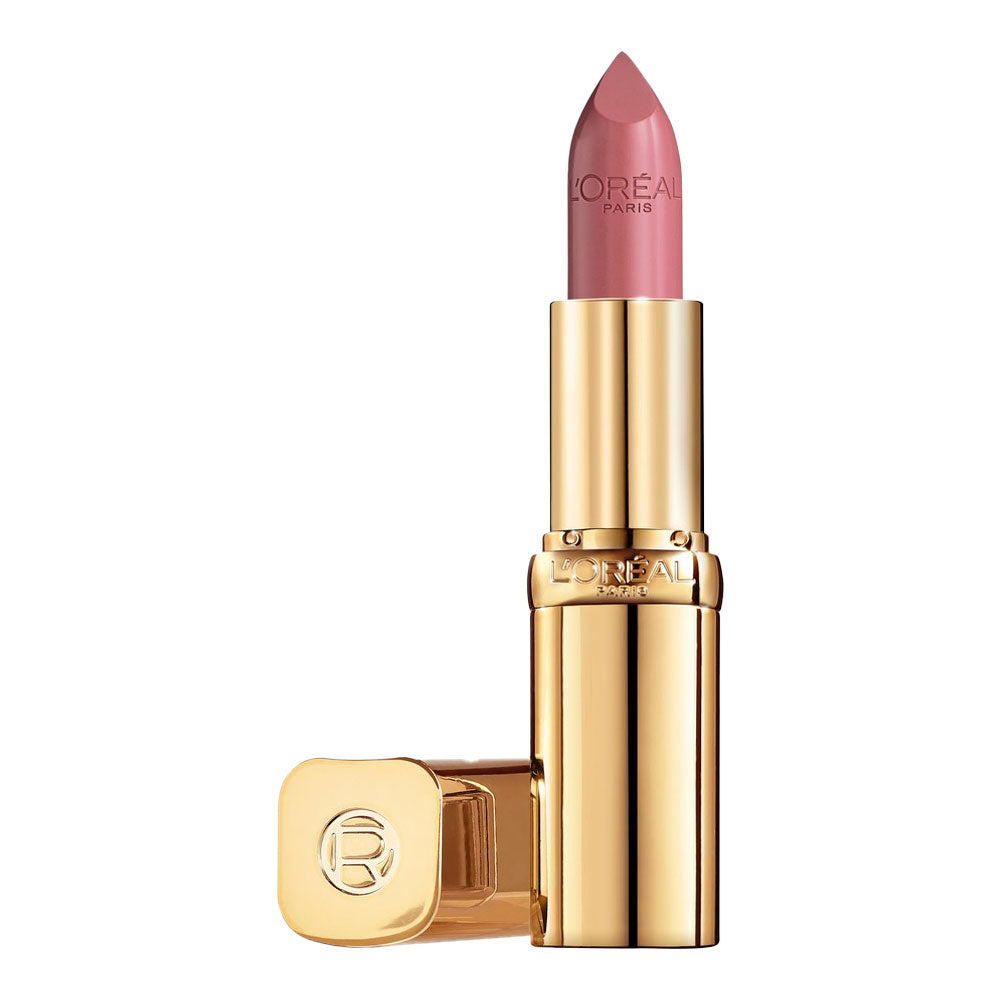L'Oreal Colour Riche Lipstick 4.3g 302 BOIS DE ROSE in shade BOIS DE ROSE