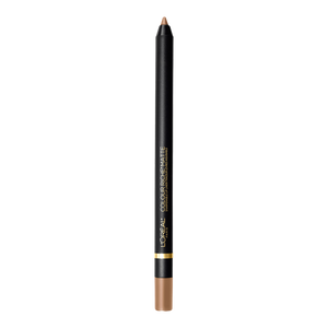 L'Oreal Colour Riche Matte Sharpenable Lip Liner in 114 MATTE-ING CALL, 1.13g