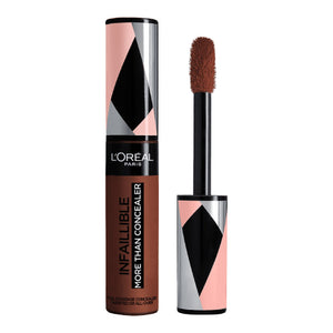 L'Oreal Infallible More Than Concealer 11ml 343 TRUFFLE in color TRUFFLE