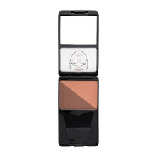 Load image into Gallery viewer, L&#39;Oreal Infallible Pro-Contour Contour &amp; Highlight Palette 7g 815 DEEP makeup compact

