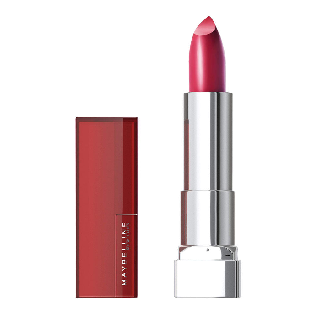 Maybelline Color Sensational Lipstick 4.2g 379 FUCHSIA FOR ME in shade FUCHSIA FOR ME