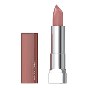 Maybelline Color Sensational Lipstick Touchable Taupe 4.2g 940 in vibrant shade