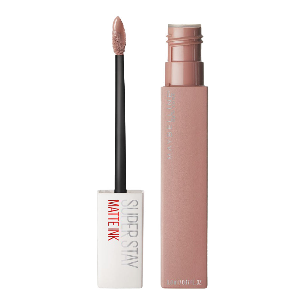 Maybelline Super Stay Matte Ink Liquid Lipstick 5ml 05 LOYALIST