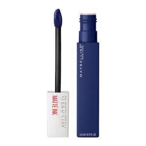 Maybelline Super Stay Matte Ink Liquid Lipstick 5ml 105 EXPLORER in a vibrant shade