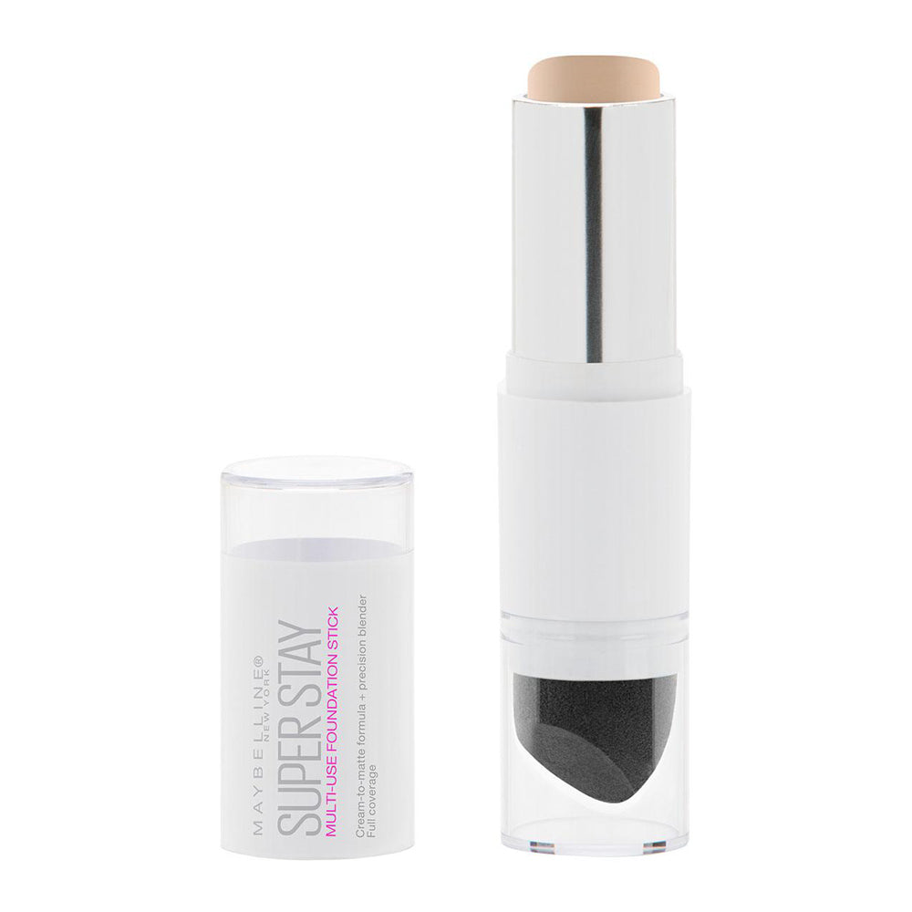 Maybelline Super Stay Multi-Use Foundation Stick 7g 110 PORECELAIN makeup product