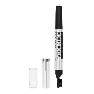 Maybelline Tattoo Studio Brow Lift Stick 1.1g 264 CLEAR image for eyebrow makeup