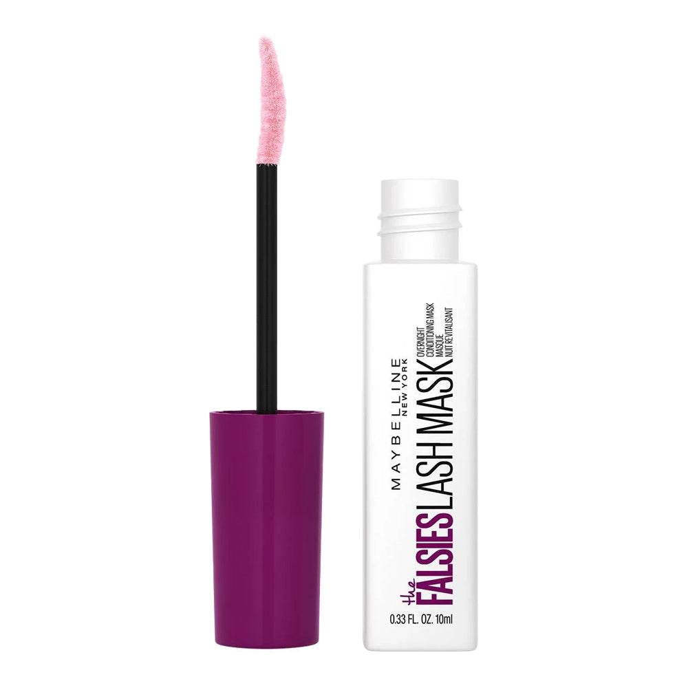 Maybelline The Falsies Lash Mask Overnight Conditioning Mask 10ml 190 product image