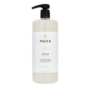 Philip B. Weightless Volumizing Conditioner 947ml - Haircare product in 947ml bottle