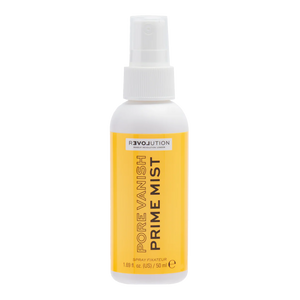 Relove by Revolution Pore Vanish Prime Mist Setting Spray 50ml product image