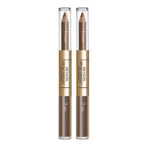 Revlon Brow Fantasy ColorStay 105 BRUNETTE 2 pack makeup product