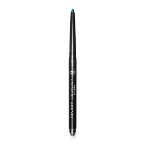 Revlon ColorStay Eyeliner Crayon 0.28g 205 SAPPHIRE in sapphire blue color
