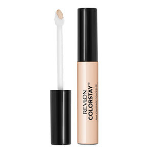 Revlon ColorStay Full Coverage Concealer 6.2ml 010 VANILLA in shade vanilla