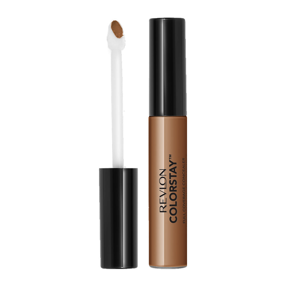 Revlon ColorStay Full Coverage Concealer in Hazelnut shade, 6.2ml bottle