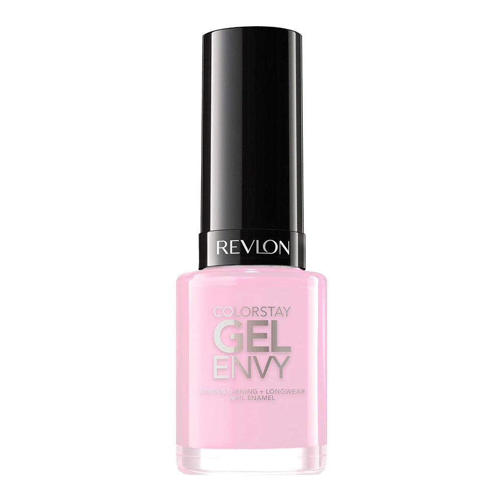 Revlon ColorStay Gel Envy 11.7ml 118 LUCKY IN LOVE nail polish bottle
