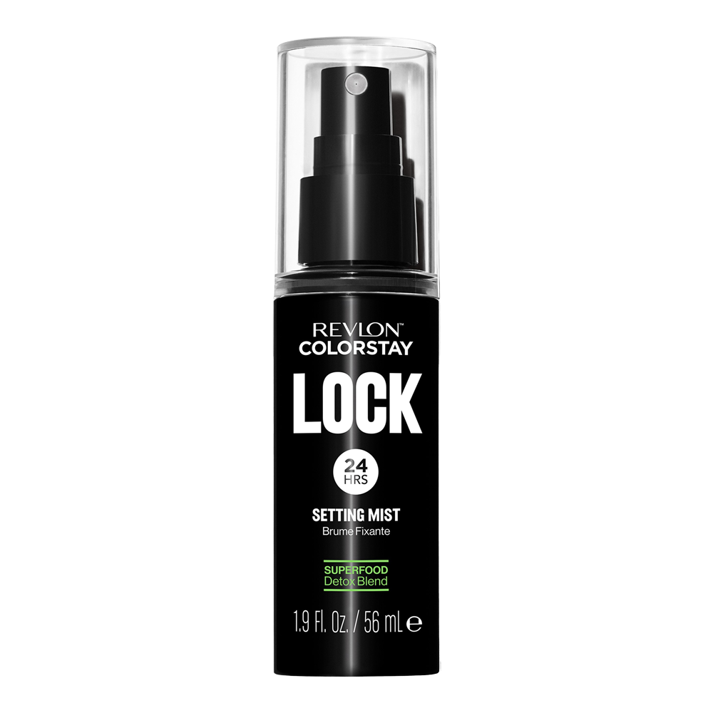 Revlon ColorStay Lock Setting Mist 56ml product image