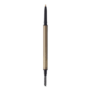 Revlon ColorStay Micro Brow Pencil 0.09g 450 BLONDE - Blonde eyebrow pencil close up