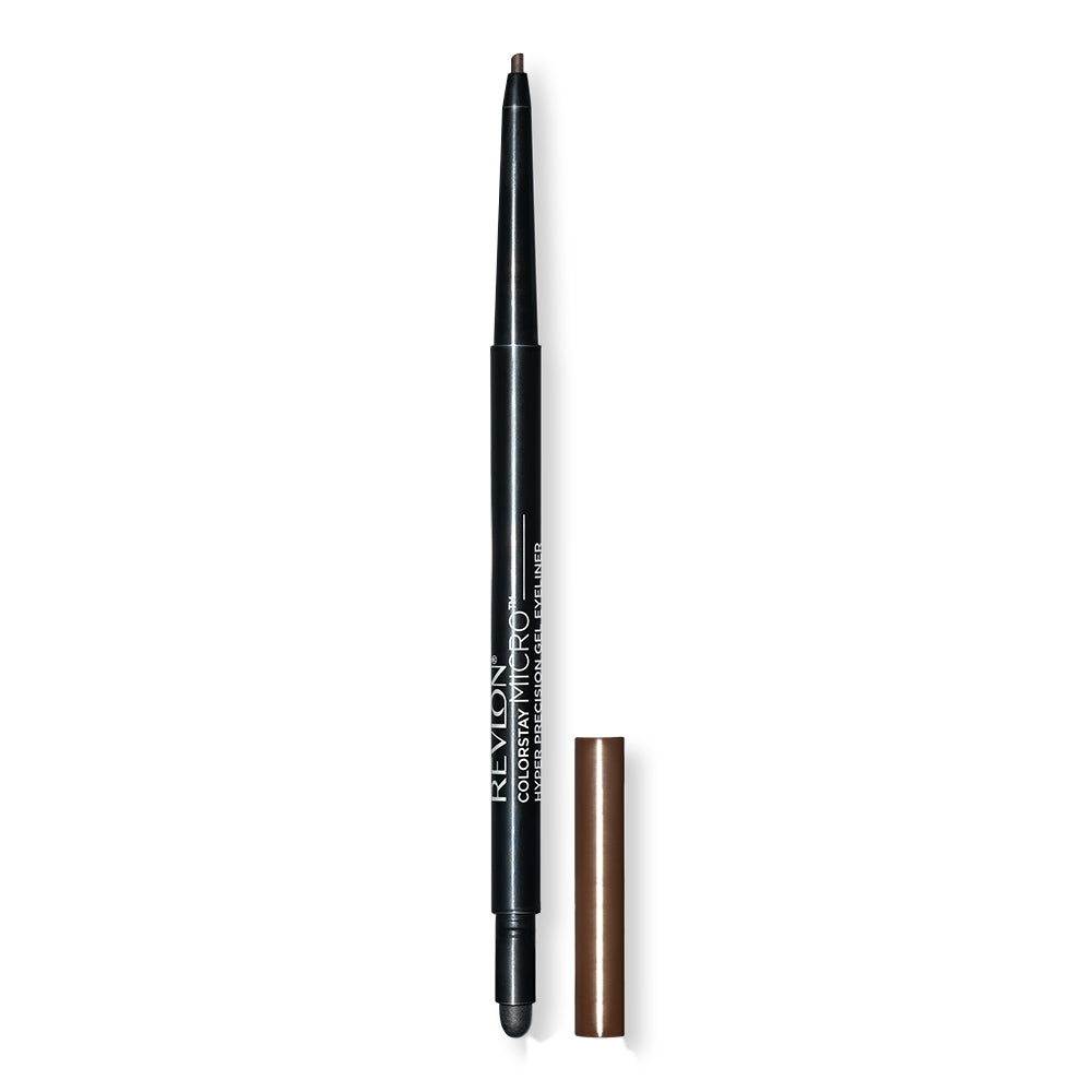 Revlon ColorStay Micro Hyper Precision Gel Eyeliner in 215 BROWN