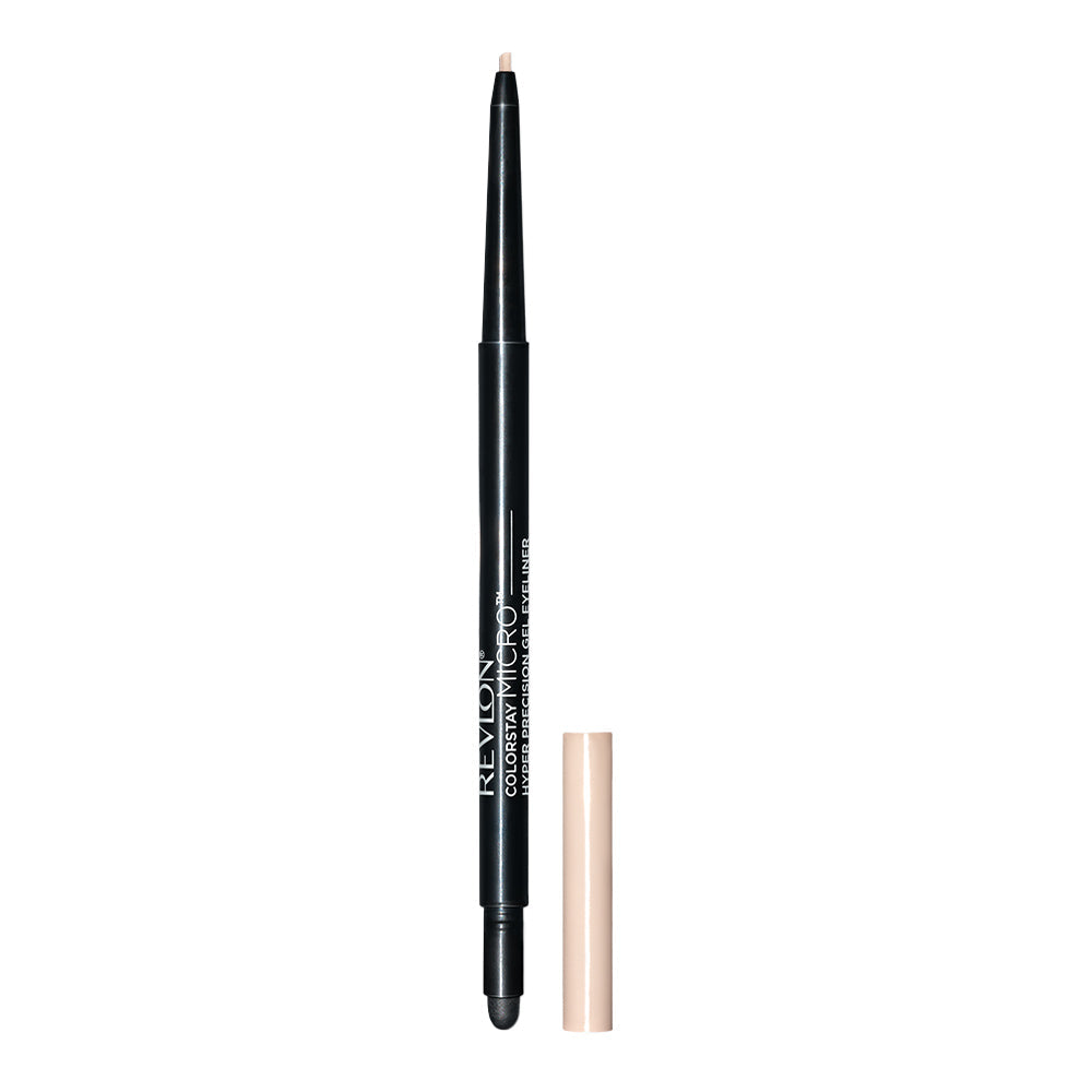 Revlon ColorStay Micro Hyper Precision Gel Eyeliner in 216 BEIGE color, 0.23g
