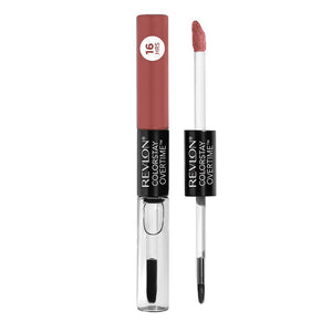 Revlon ColorStay Overtime Lipcolor 4ml 360 ENDLESS SPICE beauty product in endless spice shade
