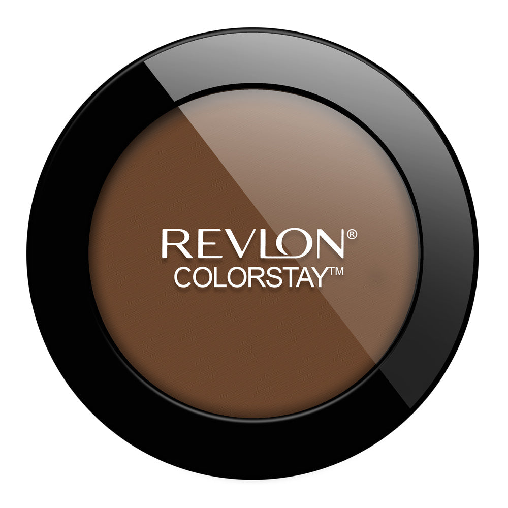 Revlon ColorStay Pressed Powder 8.4g 895 CAPPUCCINO in shade Cappuccino