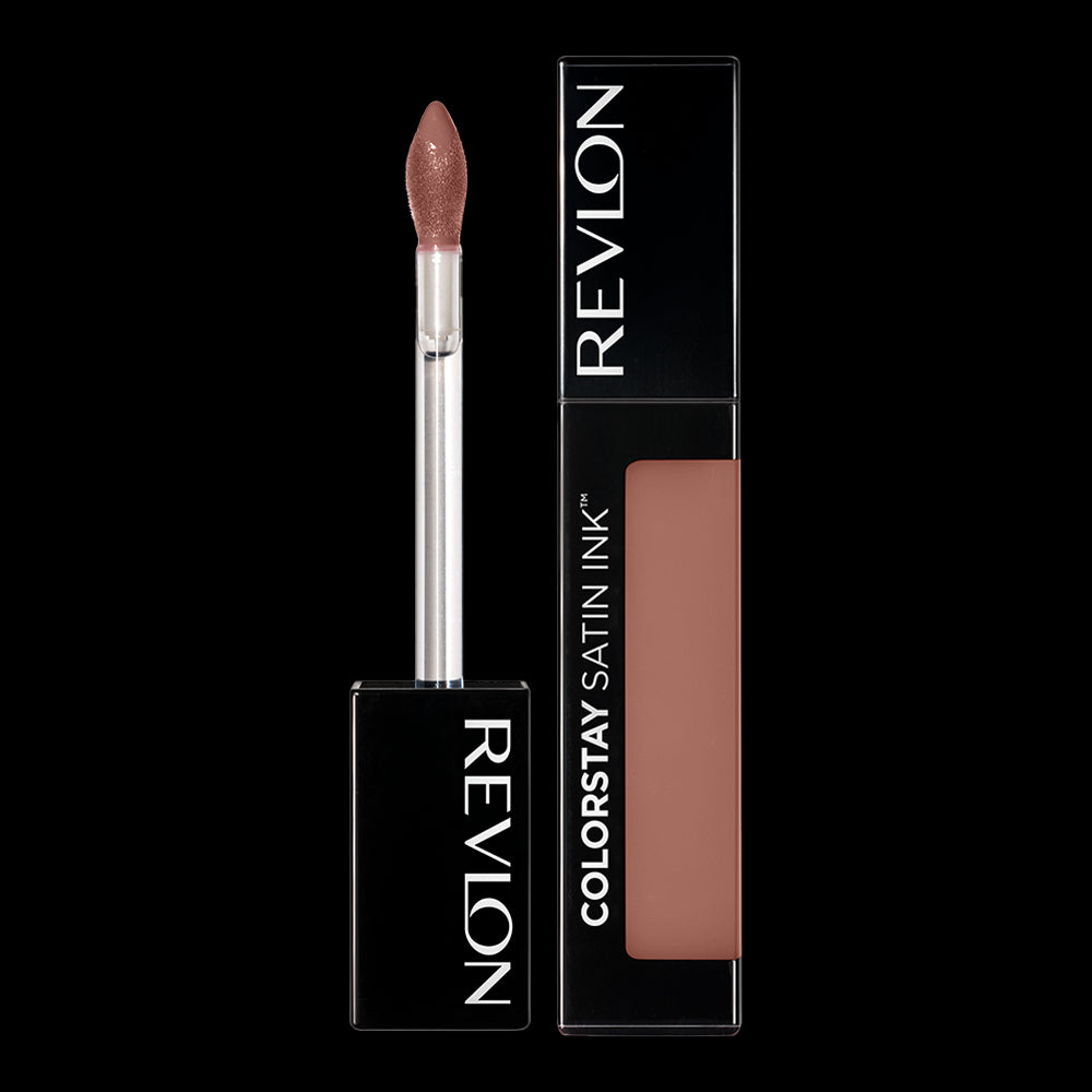 Revlon ColorStay Satin Ink 5ml 001 YOUR GO TO product in shade 001