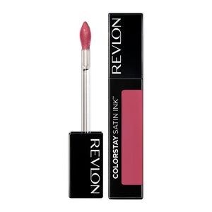 Revlon ColorStay Satin Ink 5ml 010 YOUR MAJESTY bottle