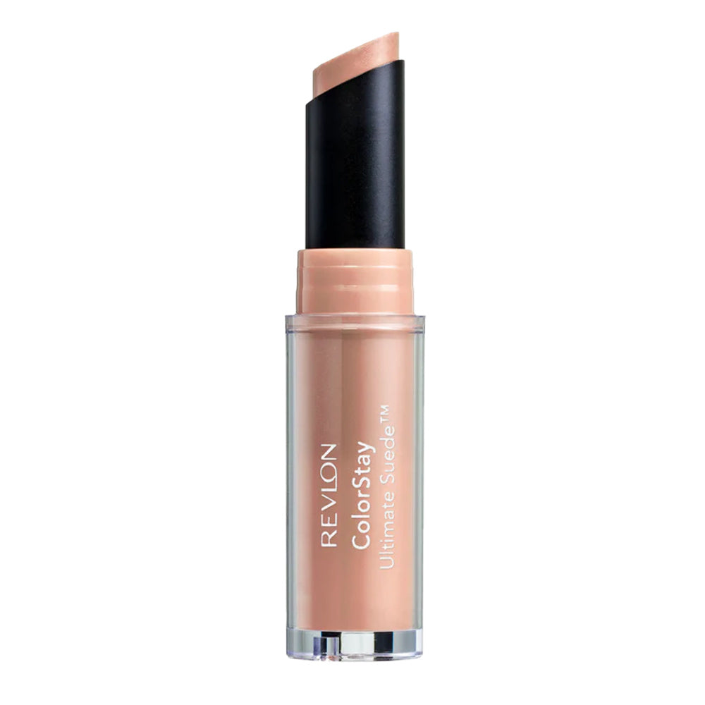 Revlon ColorStay Ultimate Suede Lipstick in shade 090 Private Viewing