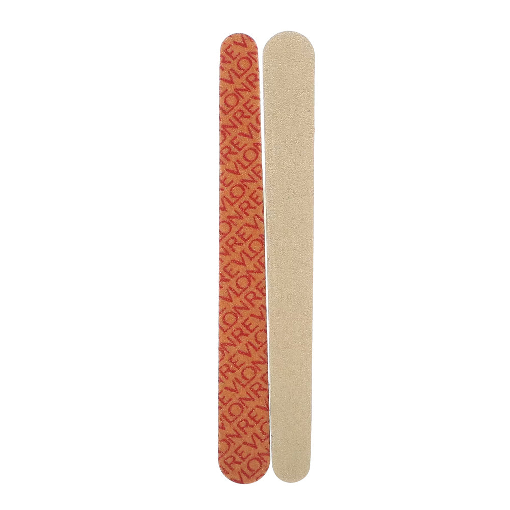 Revlon Compact Emery Boards 24 pack 86460 for nail care and grooming