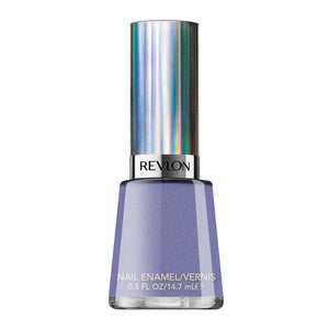 Revlon Holochrome Collection Nail Enamel 14.7ml 110 UNICORNICOPIA nail polish bottle in Unicornicopia shade