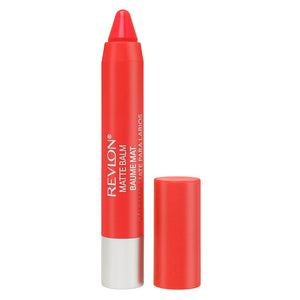 Revlon Matte Balm 2.7g 240 STRIKING lipstick in shade 240 STRIKING