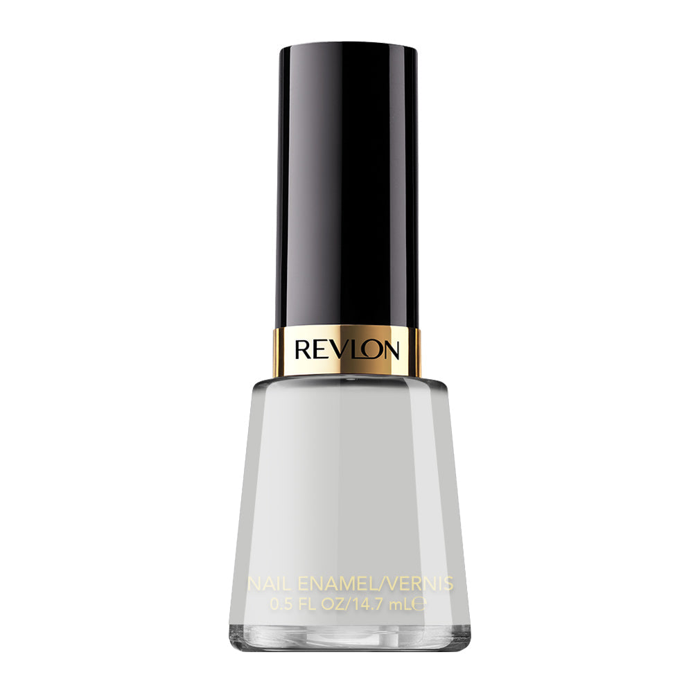 Revlon Nail Enamel 14.7ml 008 ETHEREAL nail polish bottle in Ethereal shade