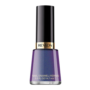 Revlon Nail Enamel 522 MAGNETIC nail polish bottle