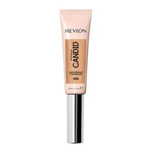 Revlon PhotoReady Candid Antioxidant Concealer in Light Medium shade 10ml, product packaging close-up