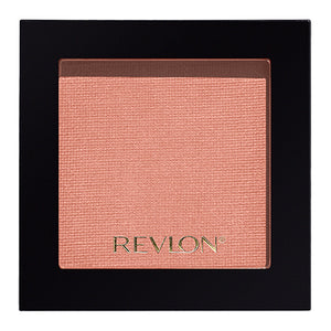 Revlon Powder Blush 5g 028 APRICUTE makeup product in Apricute shade