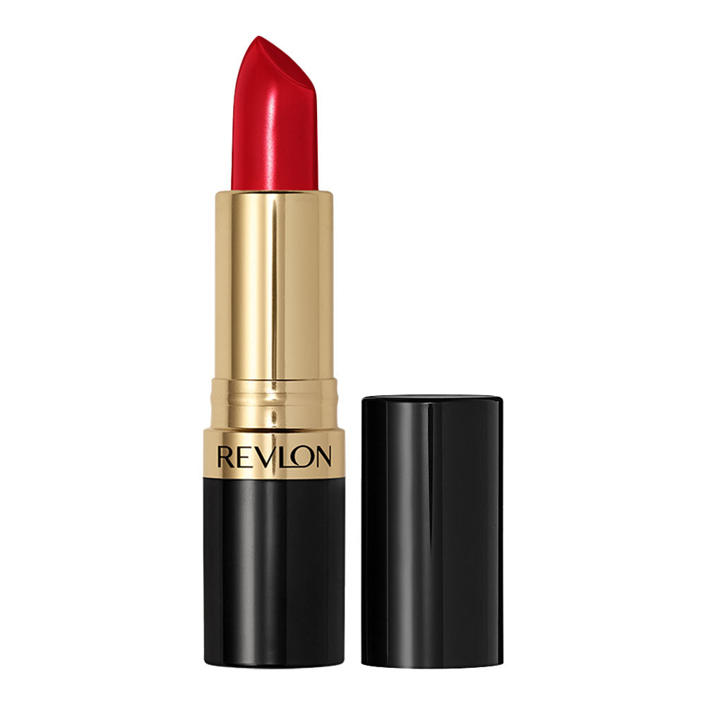 Revlon Super Lustrous Lipstick 4.2g 775 SUPER RED in Super Red shade