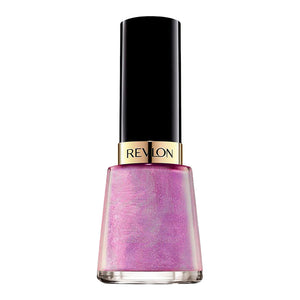 Revlon Super Lustrous Nail Enamel The Plush Velours Collection 14.7ml 080 DAYDREAMER - Daydreamer shade nail polish bottle