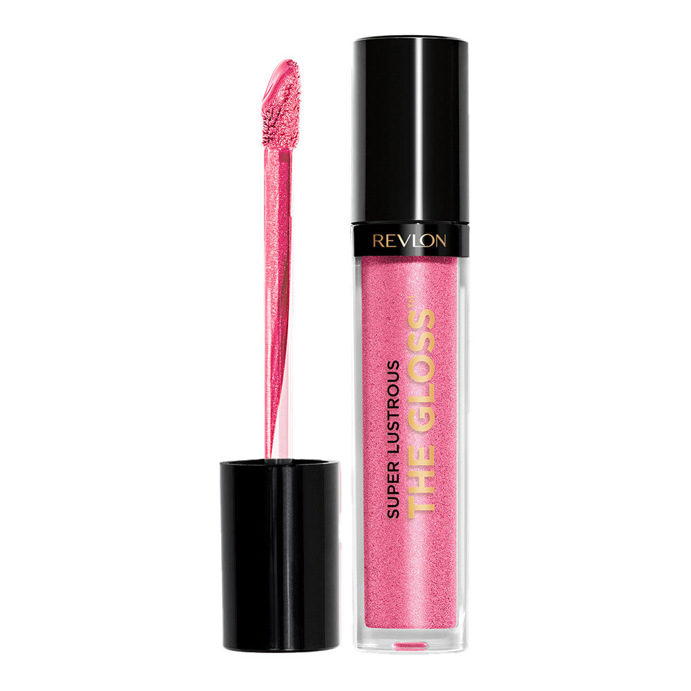 Revlon Super Lustrous The Gloss 3.8ml 210 PINKISSIMO in Pinkissimo shade