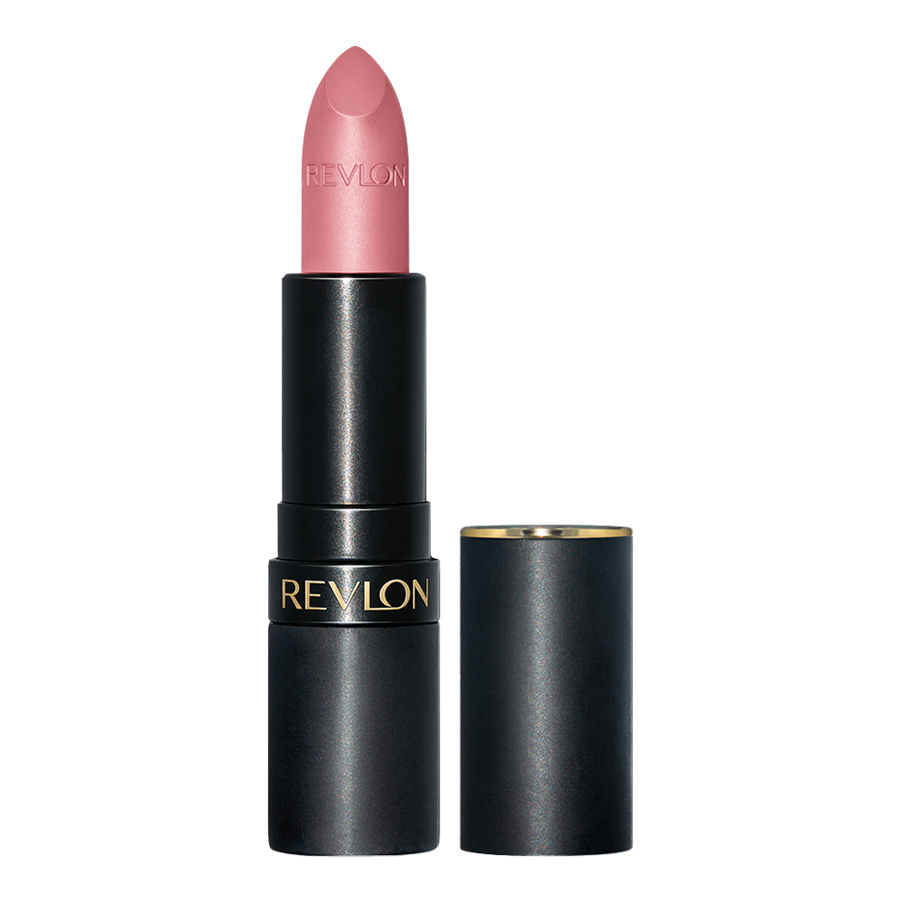 Revlon Super Lustrous The Luscious Mattes Lipstick in Candy Addict shade