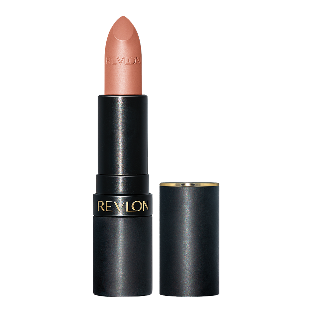 Revlon Super Lustrous The Luscious Mattes Lipstick in shade 001 IF I WANT TO
