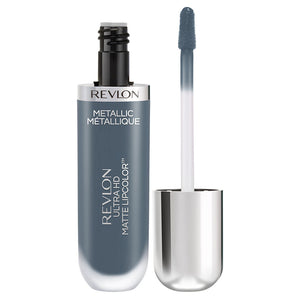 Revlon Ultra HD Metallic Matte Lipcolour 5.9ml 685 GLITZ in shade Glitz, liquid lipstick