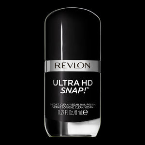 Revlon Ultra HD Snap! Nail Polish 8ml 026 UNDER MY SPELL in an iridescent purple shade