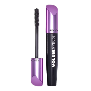 Revlon Volumazing Mascara 9ml 901 BLACKEST BLACK in black tube