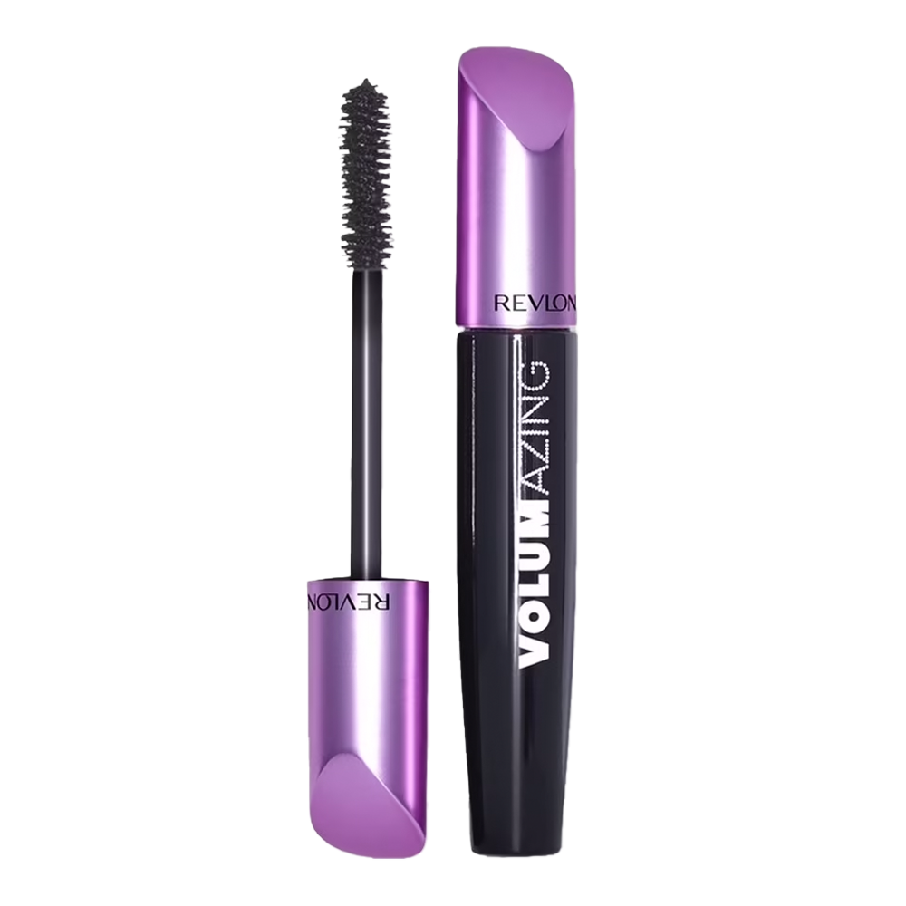 Revlon Volumazing Mascara 9ml 901 BLACKEST BLACK in black tube