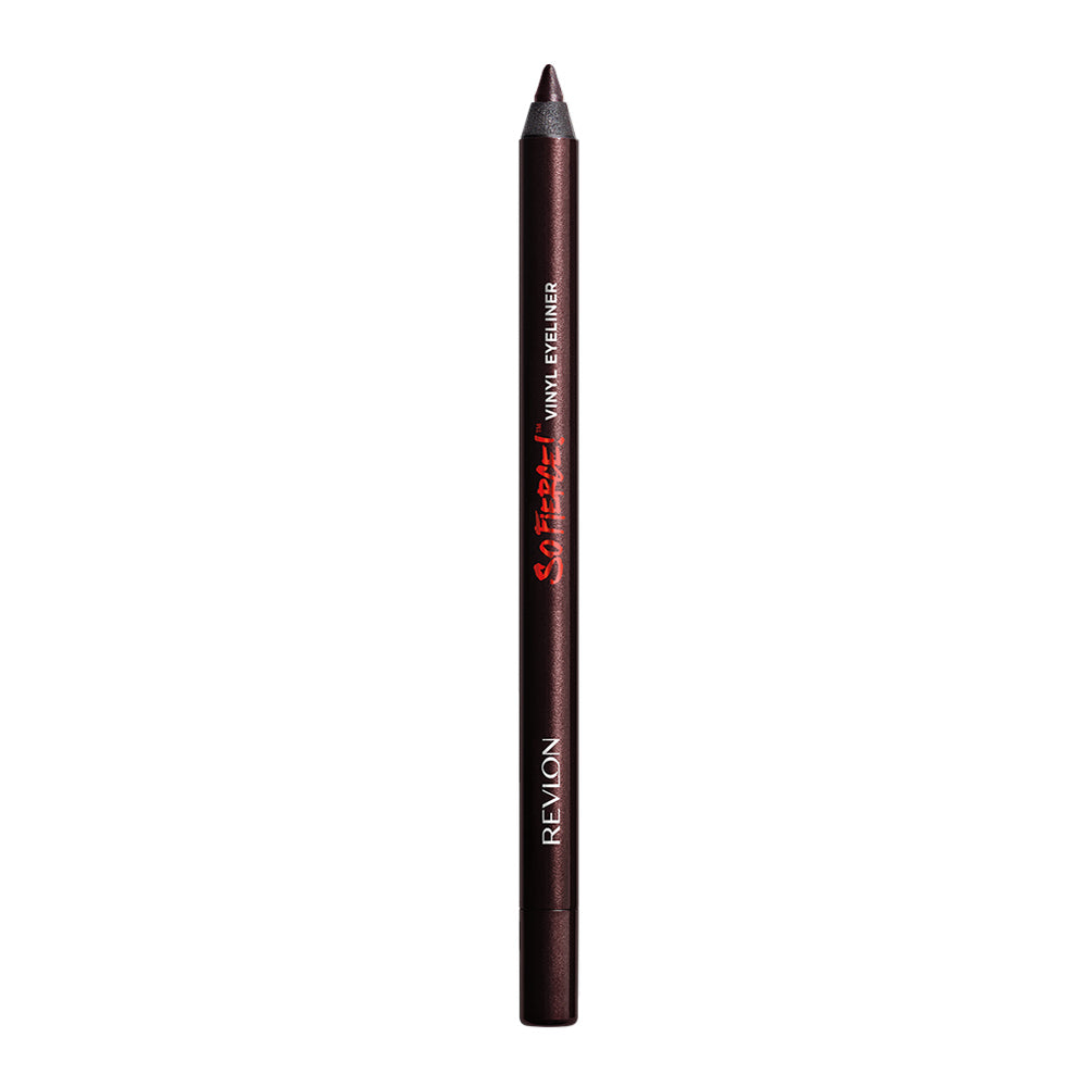 Revlon X Megan Thee Stallion Big Bad Eye So Fierce Vinyl Eyeliner in Mighty Mocha 1.2g 861, product image