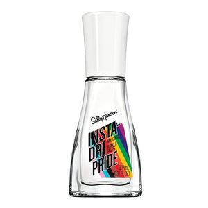 Sally Hansen Insta-Dri Pride Nail Color 9.17ml 730 CLOUD DIVINE nail polish bottle in Cloud Divine shade