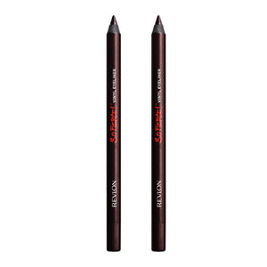 Revlon So Fierce! Vinyl Eyeliner 1.2g 861 MIGHTY MOCHA - 2 pack