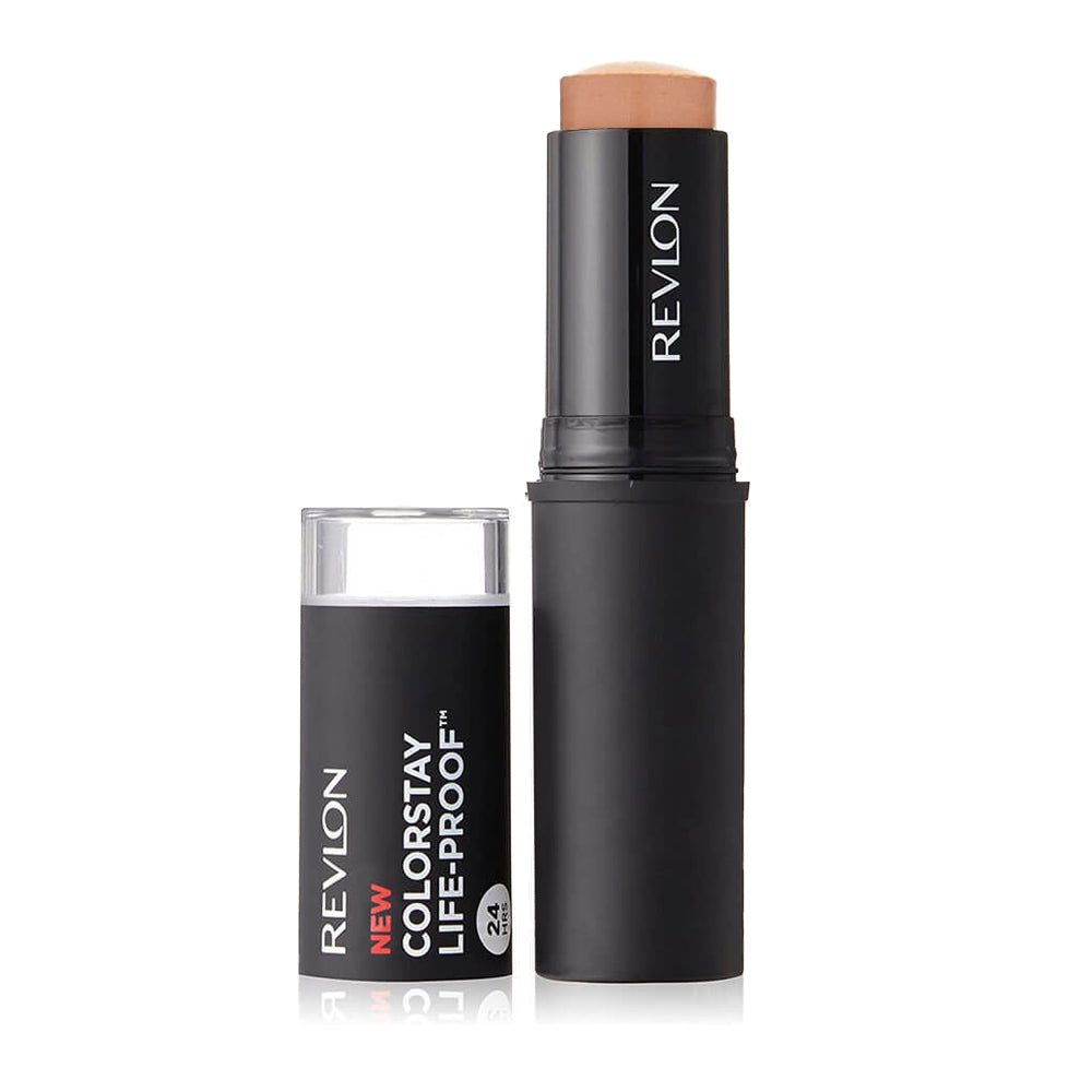 Revlon ColorStay Life-Proof Matte Foundation Stick 10g 320 TRUE BEIGE