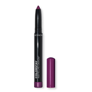 Revlon ColorStay Matte Lite Crayon 1.4g 012 ON CLOUD WINE