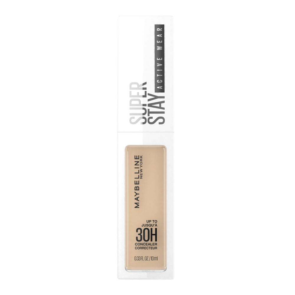 Maybelline Super Stay 30H Active Wear Concealer 10ml 20 SAND